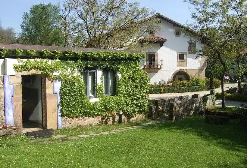 Fotos del hotel Casona Camino Real De Selores:  11