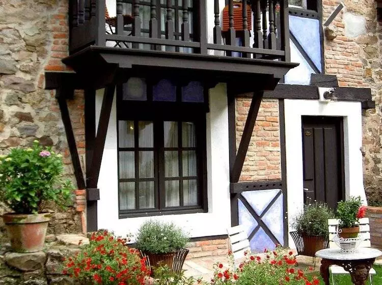 Fotos del hotel Casona Camino Real De Selores:  6