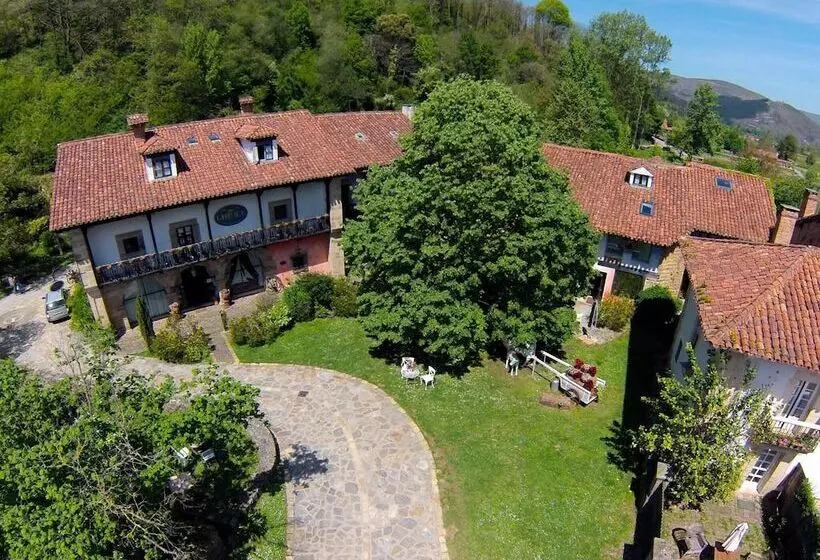 Fotos del hotel Casona Camino Real De Selores:  18