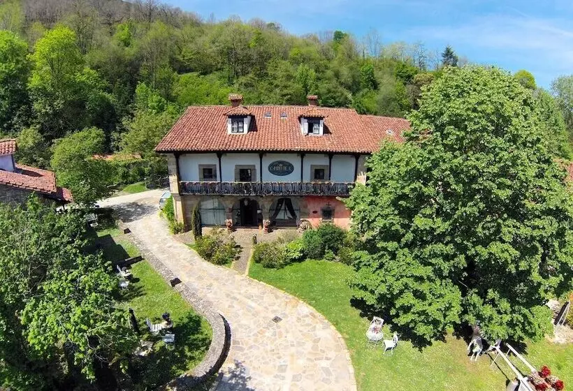 Fotos del hotel Casona Camino Real De Selores:  20