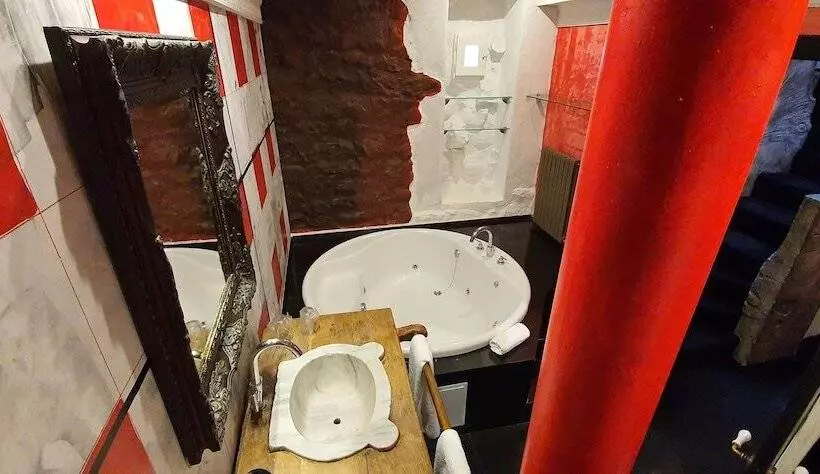 Fotos del hotel Casona Camino Real De Selores:  25