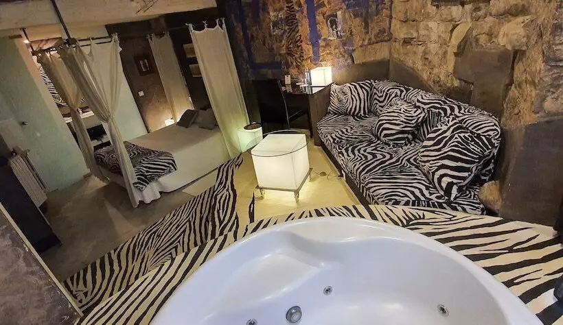 Fotos del hotel Casona Camino Real De Selores:  16