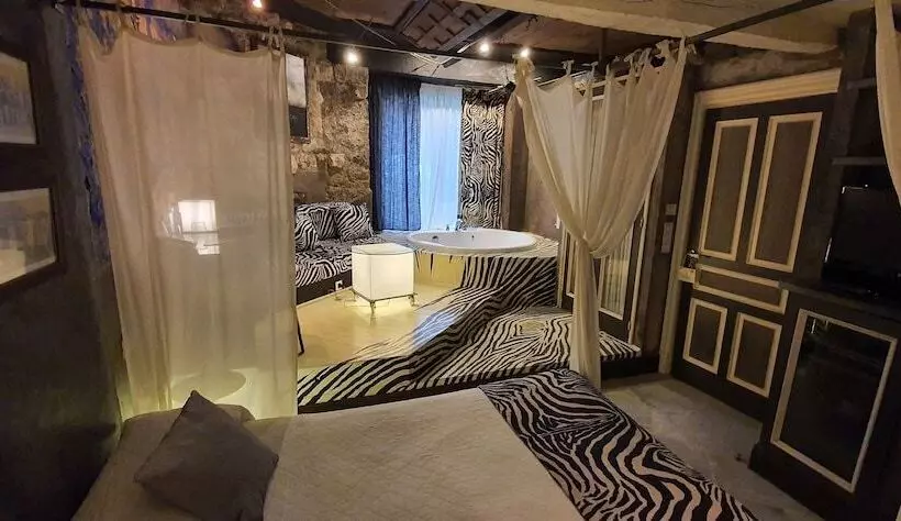 Fotos del hotel Casona Camino Real De Selores:  7