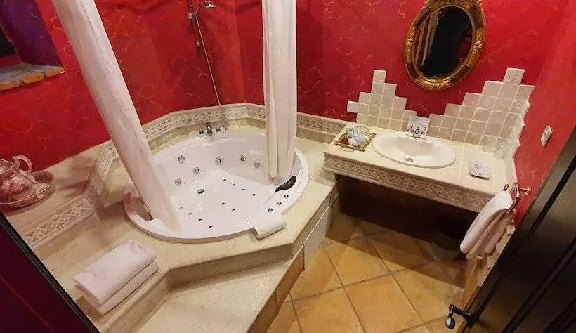 Fotos del hotel Casona Camino Real De Selores:  14