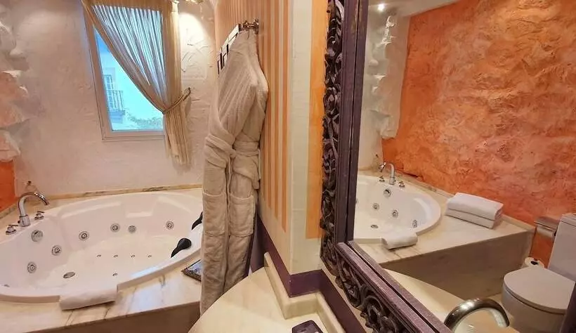 Fotos del hotel Casona Camino Real De Selores:  2