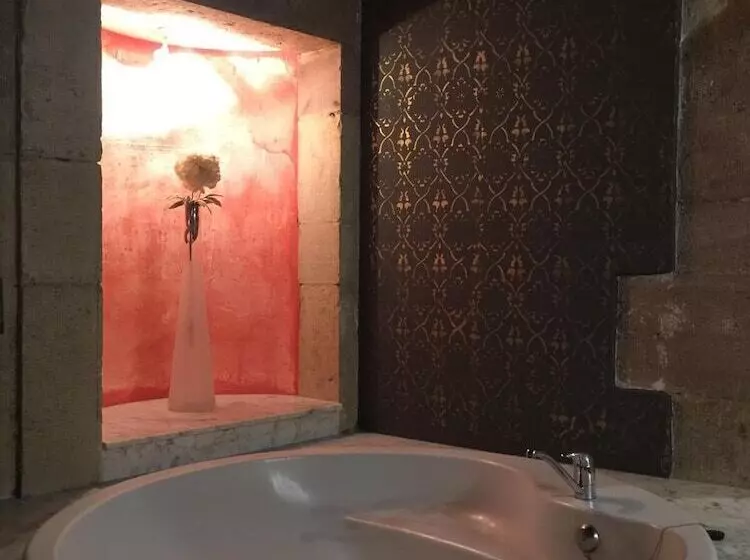 Fotos del hotel Casona Camino Real De Selores:  8