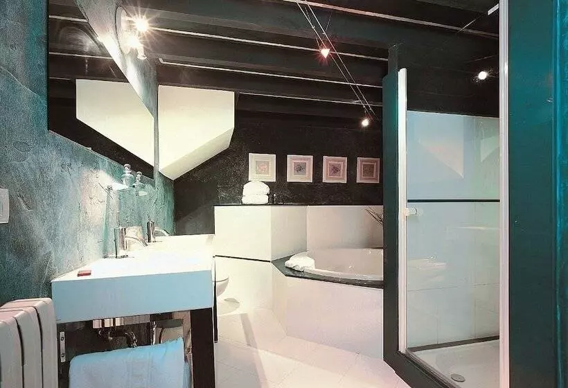 Fotos del hotel Casona Camino Real De Selores:  4