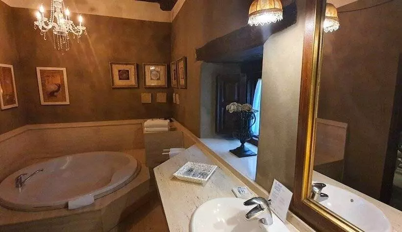 Fotos del hotel Casona Camino Real De Selores:  23