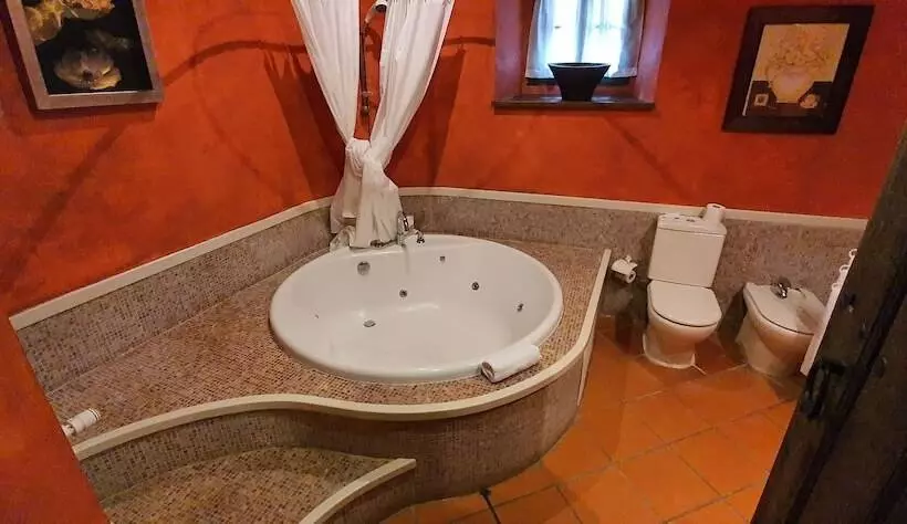 Fotos del hotel Casona Camino Real De Selores:  17