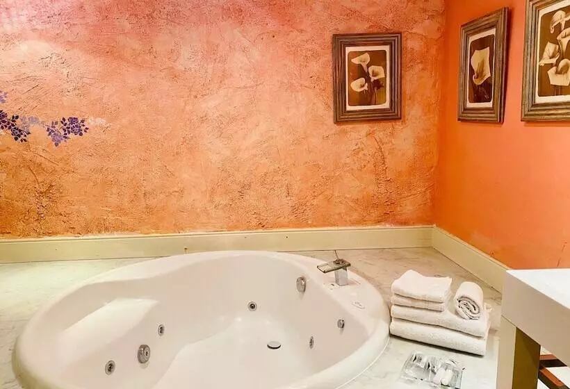 Fotos del hotel Casona Camino Real De Selores:  21