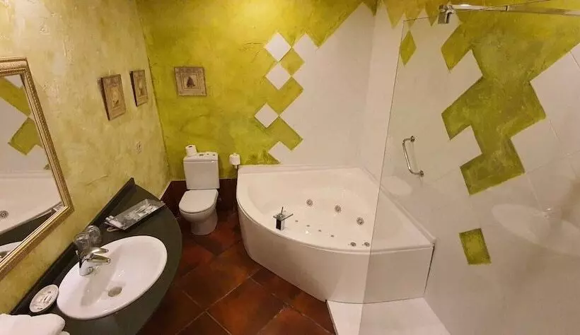 Fotos del hotel Casona Camino Real De Selores:  10