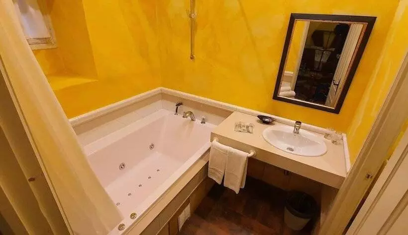 Fotos del hotel Casona Camino Real De Selores:  5