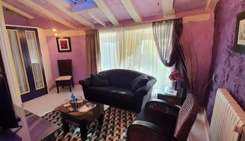 Fotos del hotel Casona Camino Real De Selores:  1