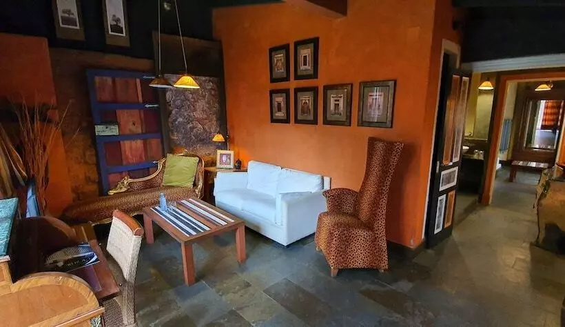 Fotos del hotel Casona Camino Real De Selores:  12