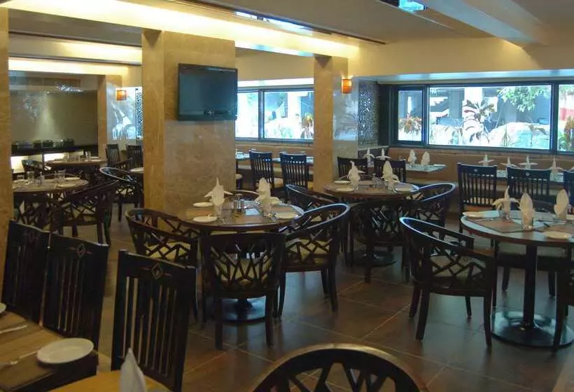 Fotos del hotel Comfort Inn President:  12