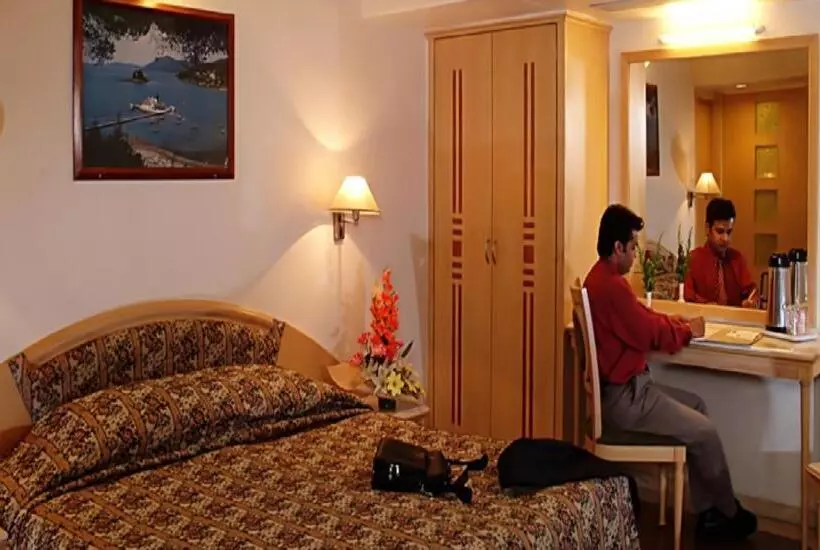 Comfort Inn President