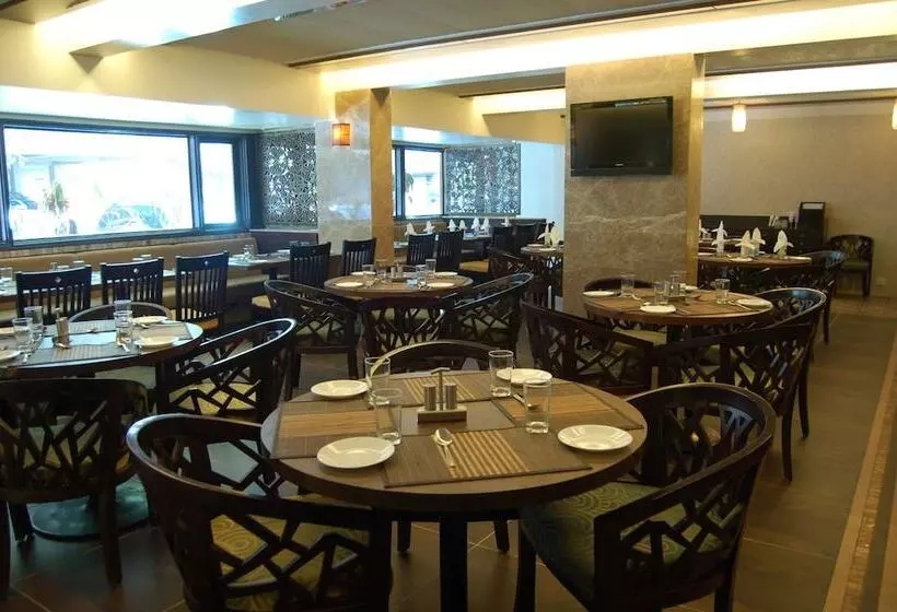 Fotos del hotel Comfort Inn President:  10