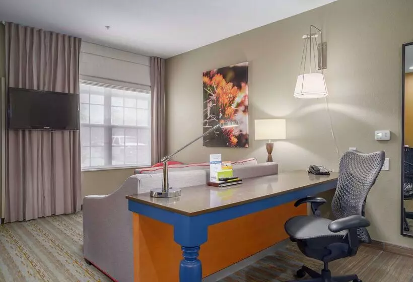 Fotos del hotel Hilton Garden Inn Phoenix Airport:  24