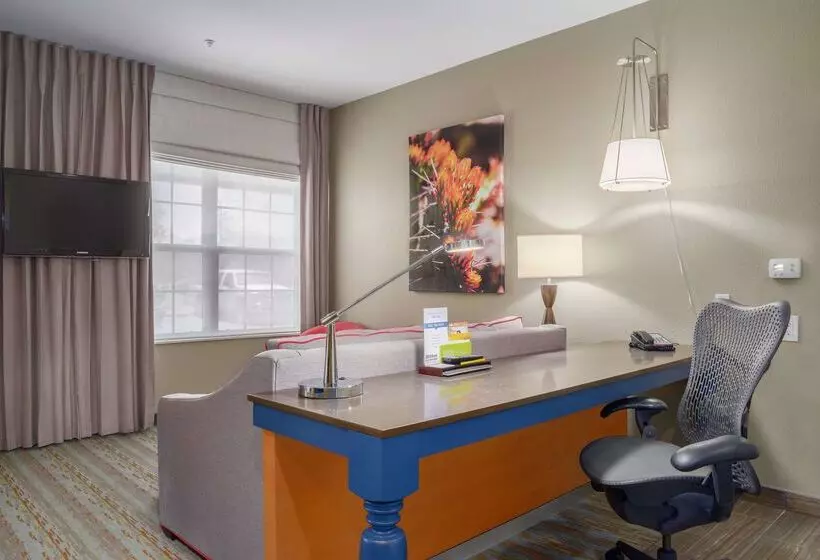 Fotos del hotel Hilton Garden Inn Phoenix Airport:  25