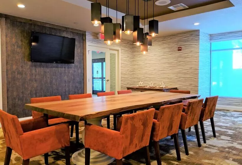 Fotos del hotel Hilton Garden Inn Phoenix Airport:  4