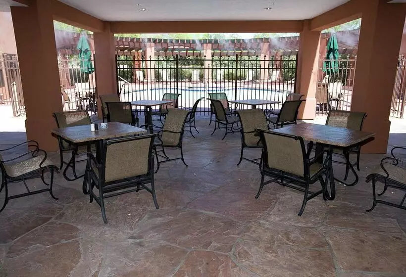 Fotos del hotel Hilton Garden Inn Phoenix Airport:  5