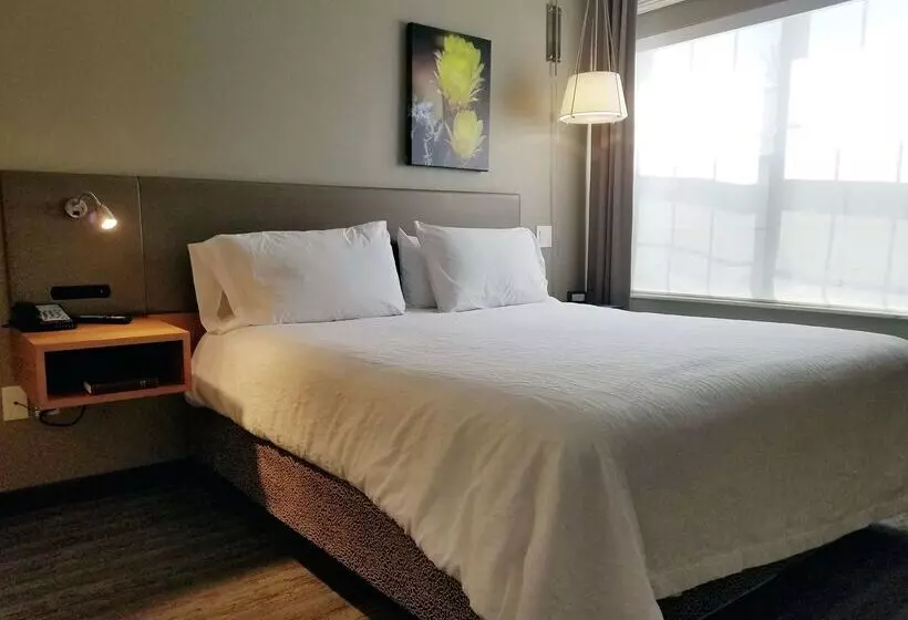 Fotos del hotel Hilton Garden Inn Phoenix Airport:  16