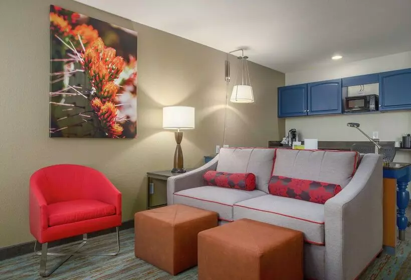Fotos del hotel Hilton Garden Inn Phoenix Airport:  22