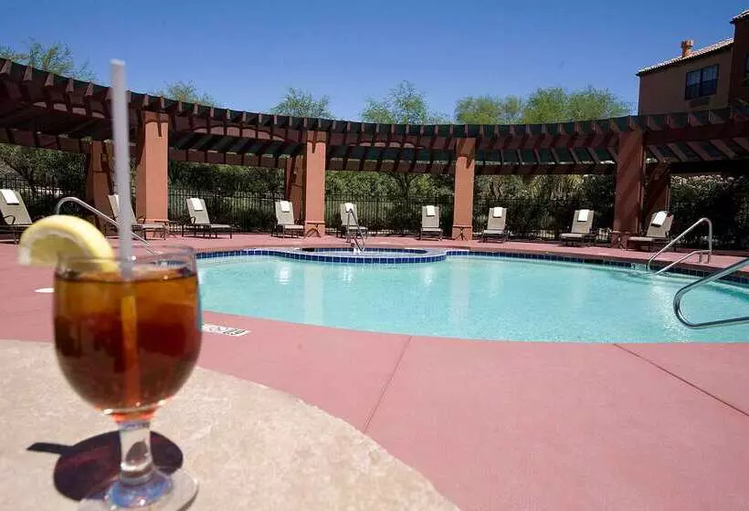 Fotos del hotel Hilton Garden Inn Phoenix Airport:  3