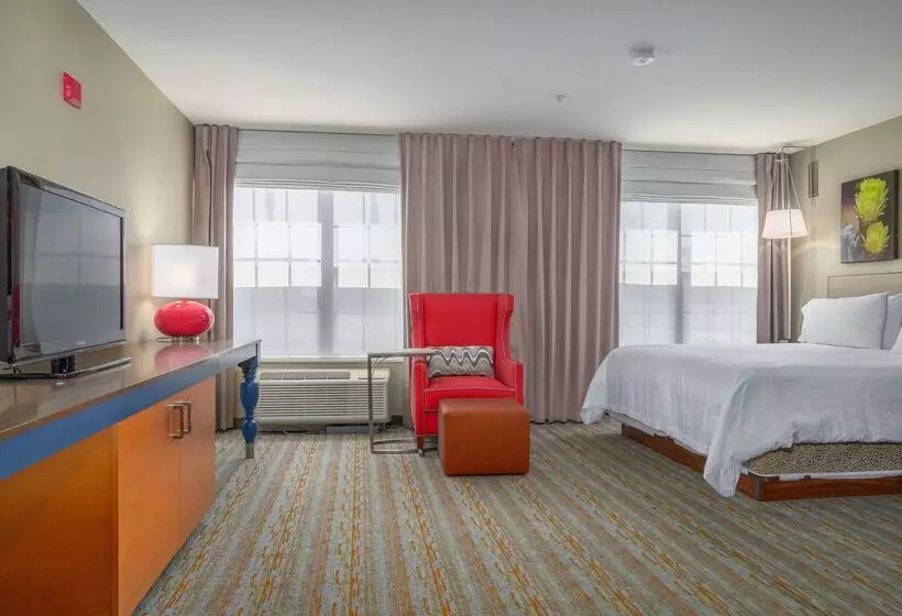 Hilton Garden Inn Phoenix Airport