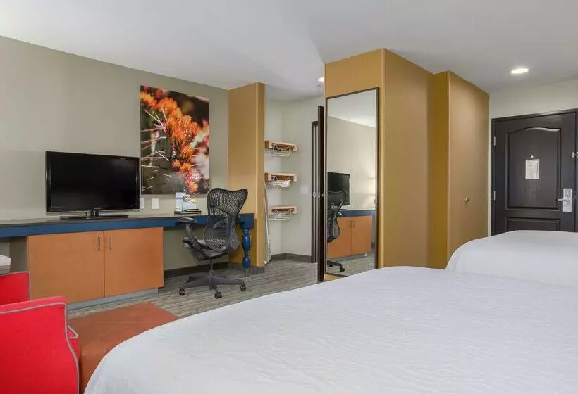 Fotos del hotel Hilton Garden Inn Phoenix Airport:  21