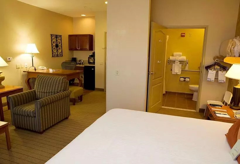 Fotos del hotel Hilton Garden Inn Phoenix Airport:  20