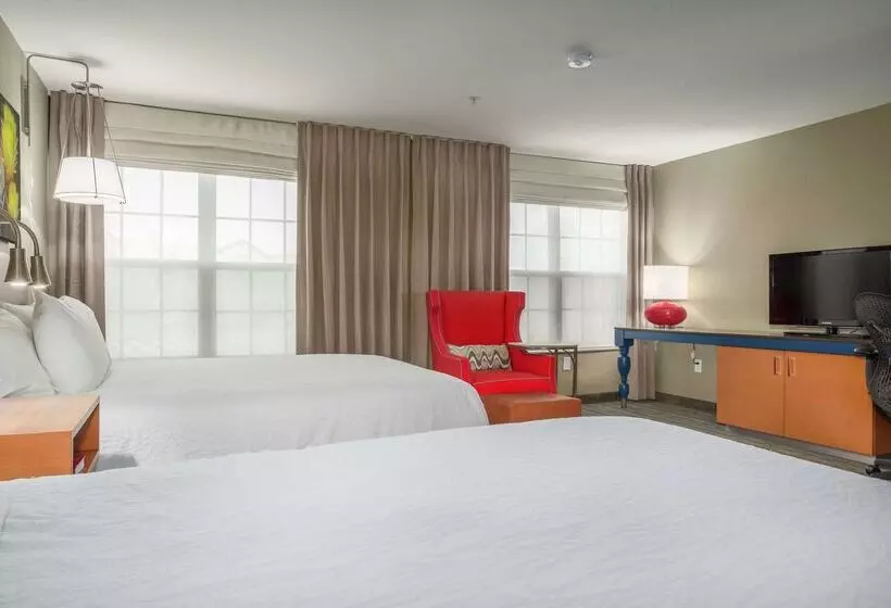 Fotos del hotel Hilton Garden Inn Phoenix Airport:  18