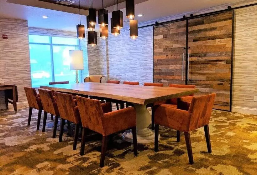 Fotos del hotel Hilton Garden Inn Phoenix Airport:  11