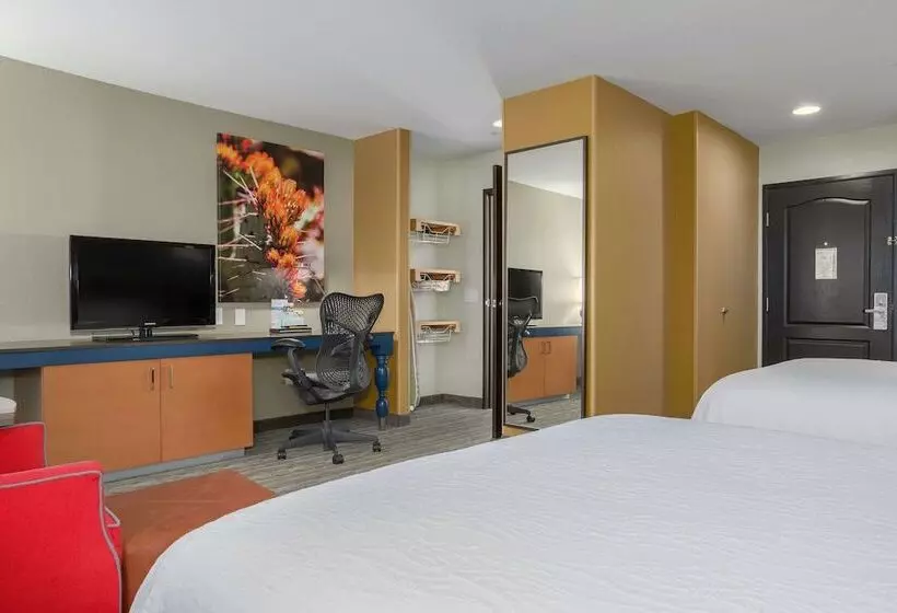 Fotos del hotel Hilton Garden Inn Phoenix Airport:  15