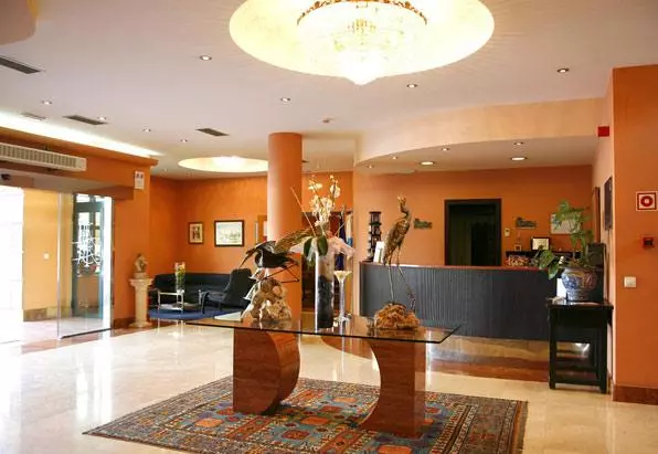 Fotos del hotel Jorge I:  7