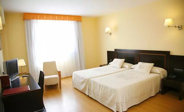 Fotos del hotel Jorge I:  6