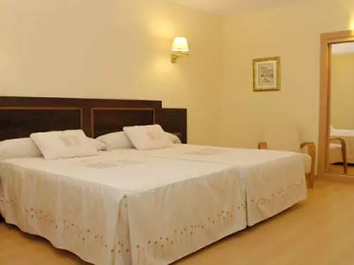 Fotos del hotel Jorge I:  9