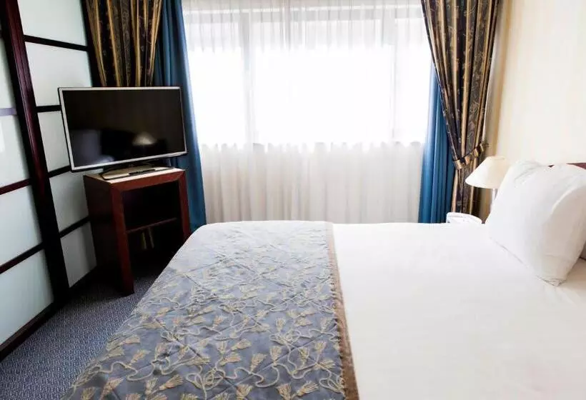 Fotos del hotel Le Châtelain:  21