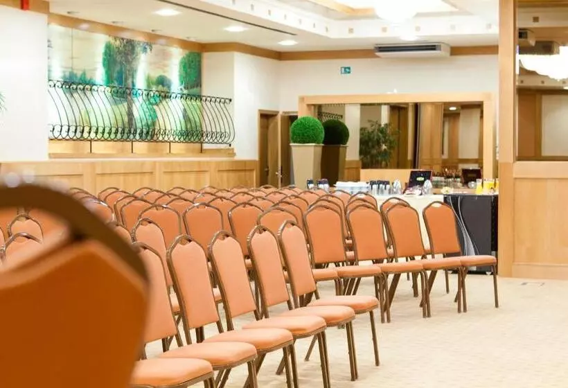 Fotos del hotel Le Châtelain:  12