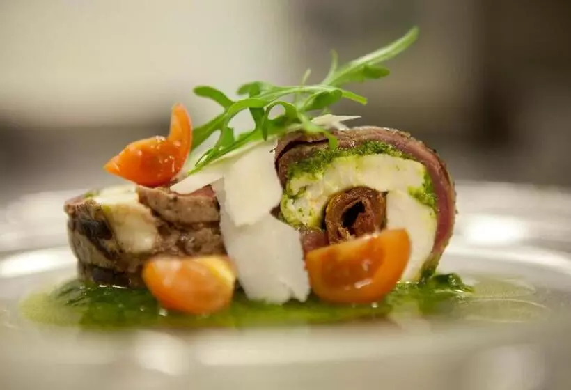 Fotos del hotel Le Châtelain:  18