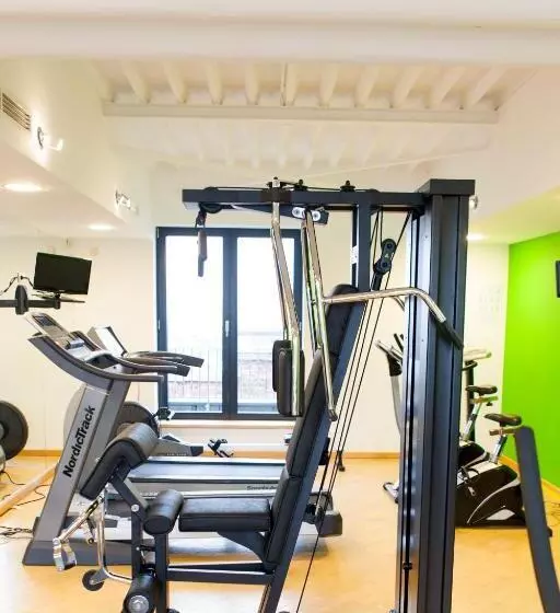 Fotos del hotel Le Châtelain:  10