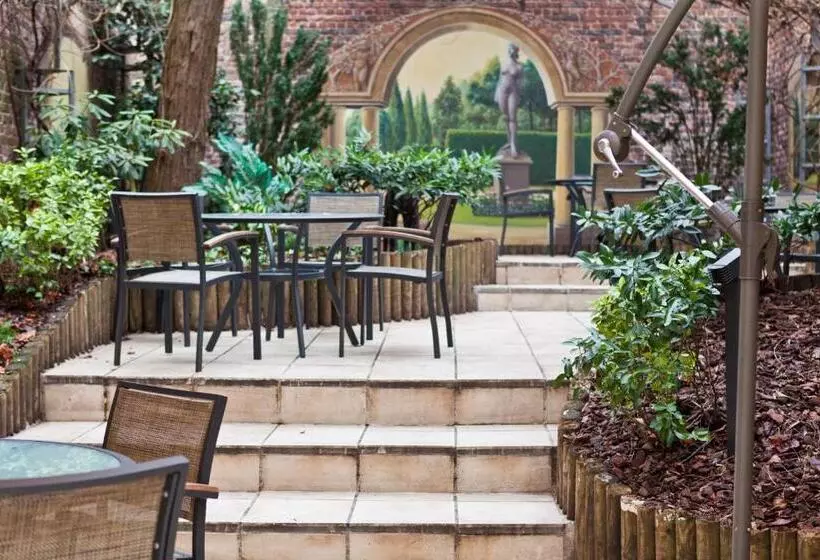 Fotos del hotel Le Châtelain:  13