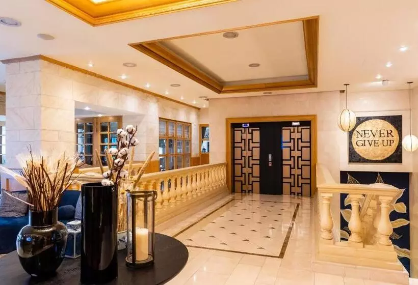 Fotos del hotel Le Châtelain:  9