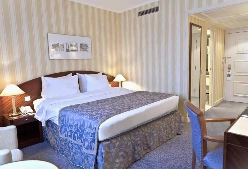 Fotos del hotel Le Châtelain:  1