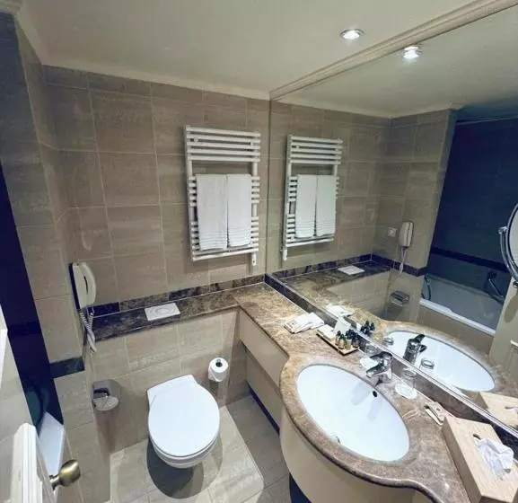 Fotos del hotel Le Châtelain:  7