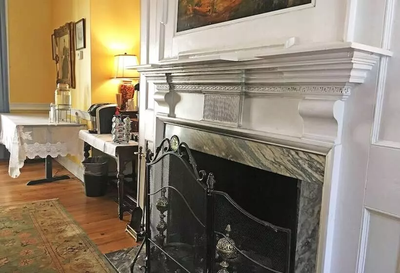 Fotos del hotel Morris House Hotel:  12