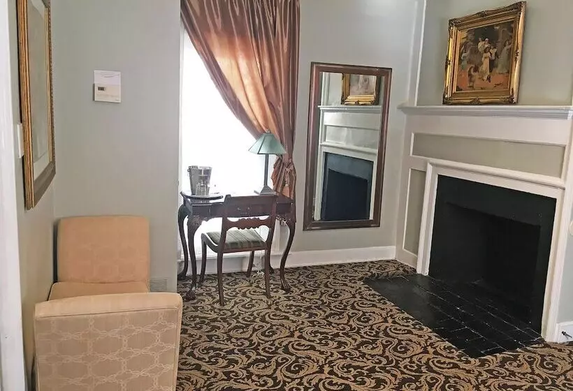 Fotos del hotel Morris House Hotel:  21