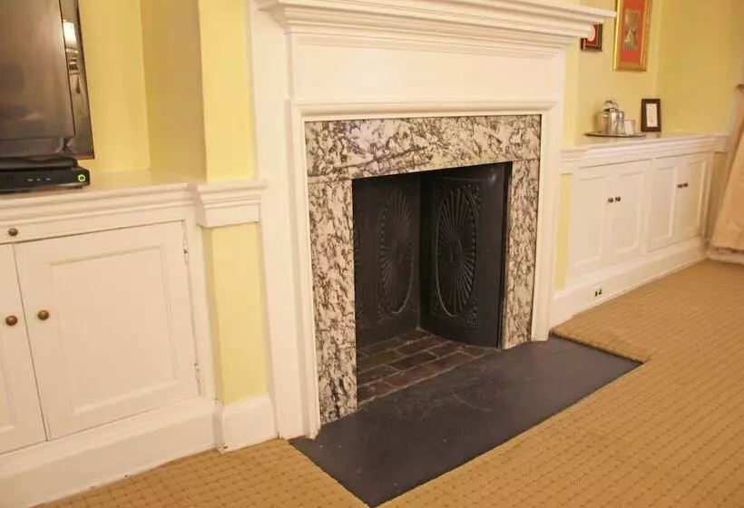 Fotos del hotel Morris House Hotel:  5