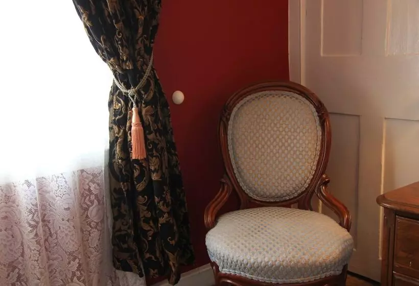 Fotos del hotel Morris House Hotel:  17