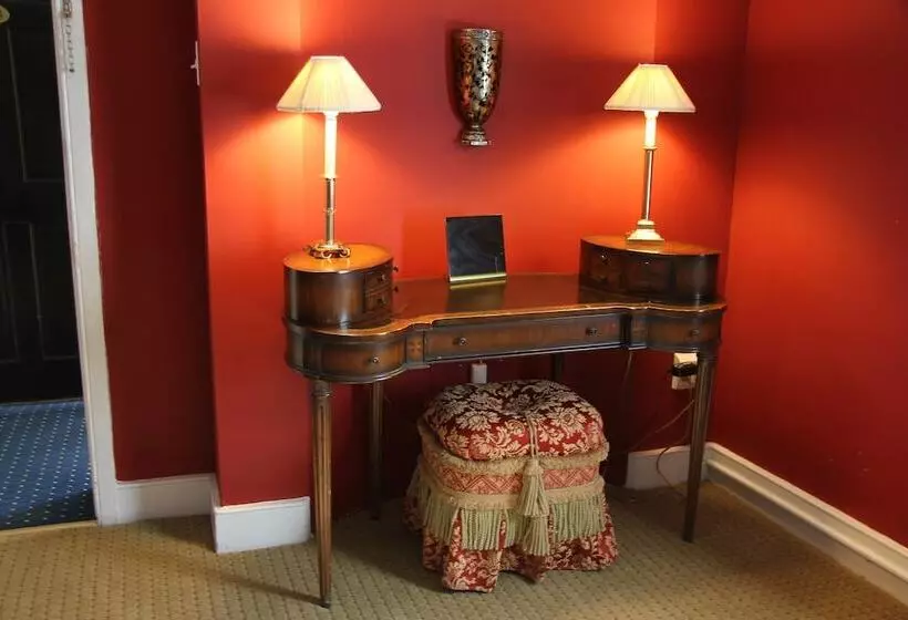 Fotos del hotel Morris House Hotel:  7